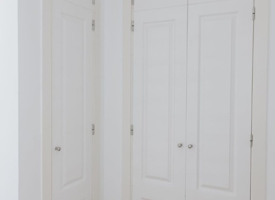 Перепродажа - Квартира - Manilva - Costa del Sol