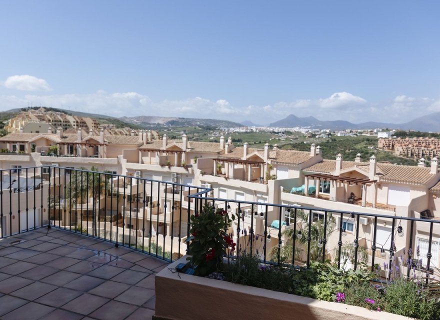 Перепродажа - Квартира - Manilva - Costa del Sol