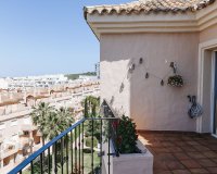 Перепродажа - Квартира - Manilva - Costa del Sol
