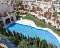 Перепродажа - Квартира - Manilva - Costa del Sol