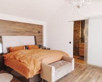 Перепродажа - Квартира - Manilva - Costa del Sol