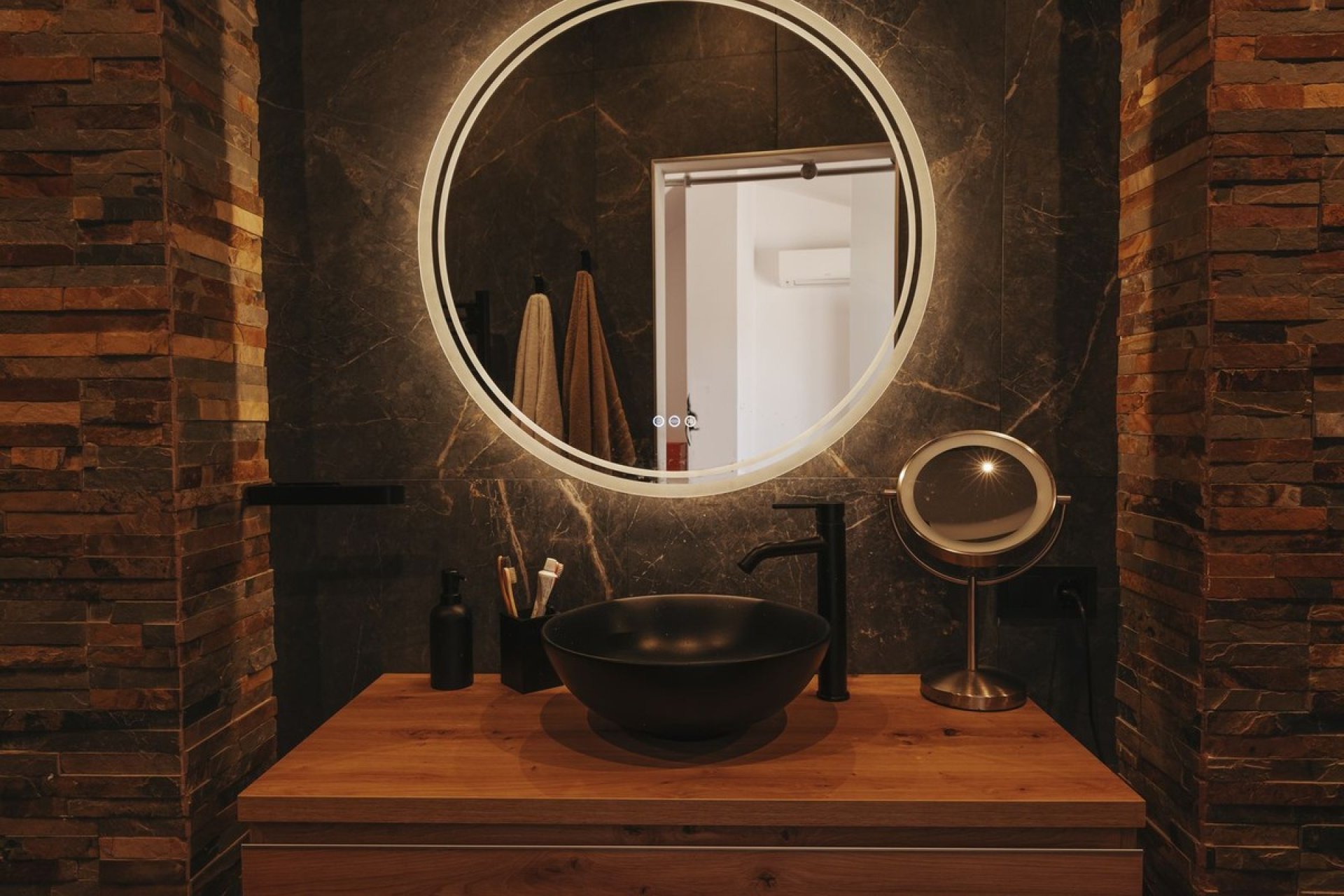 Перепродажа - Квартира - Manilva - Costa del Sol