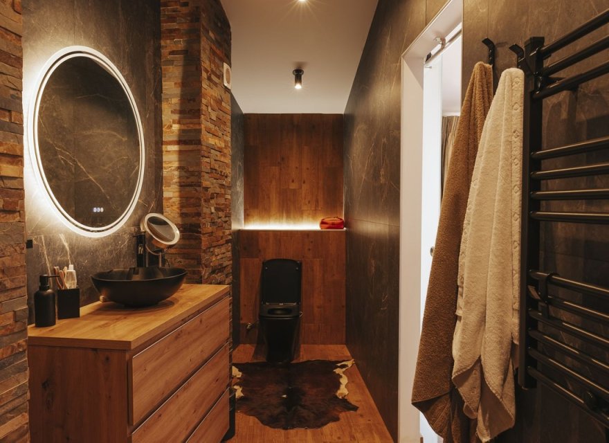 Перепродажа - Квартира - Manilva - Costa del Sol