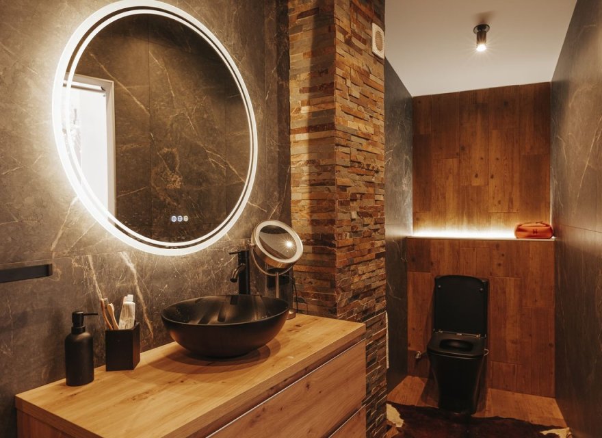 Перепродажа - Квартира - Manilva - Costa del Sol