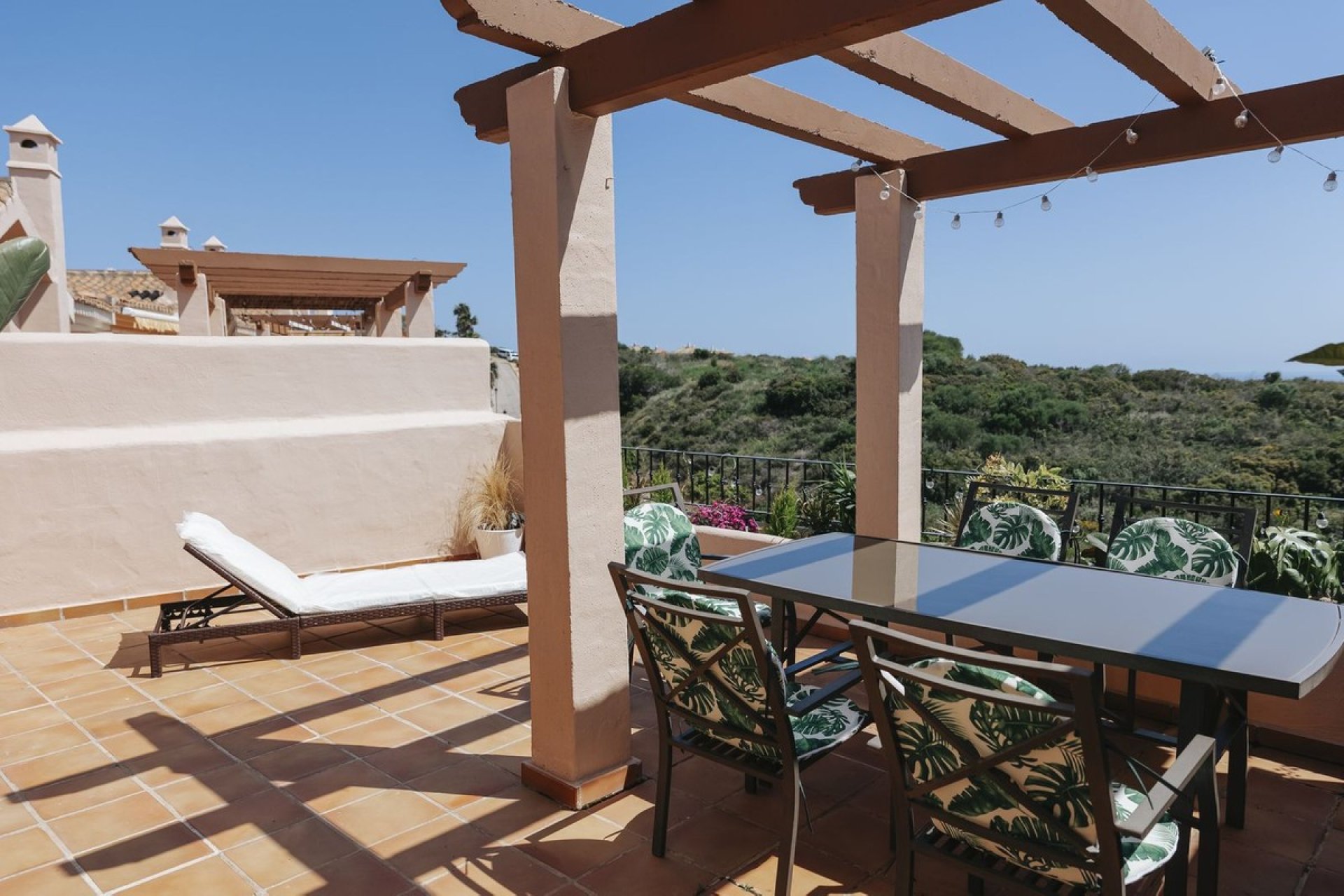 Перепродажа - Квартира - Manilva - Costa del Sol