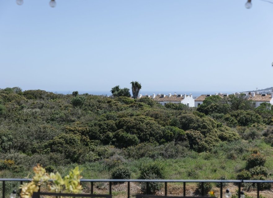 Перепродажа - Квартира - Manilva - Costa del Sol