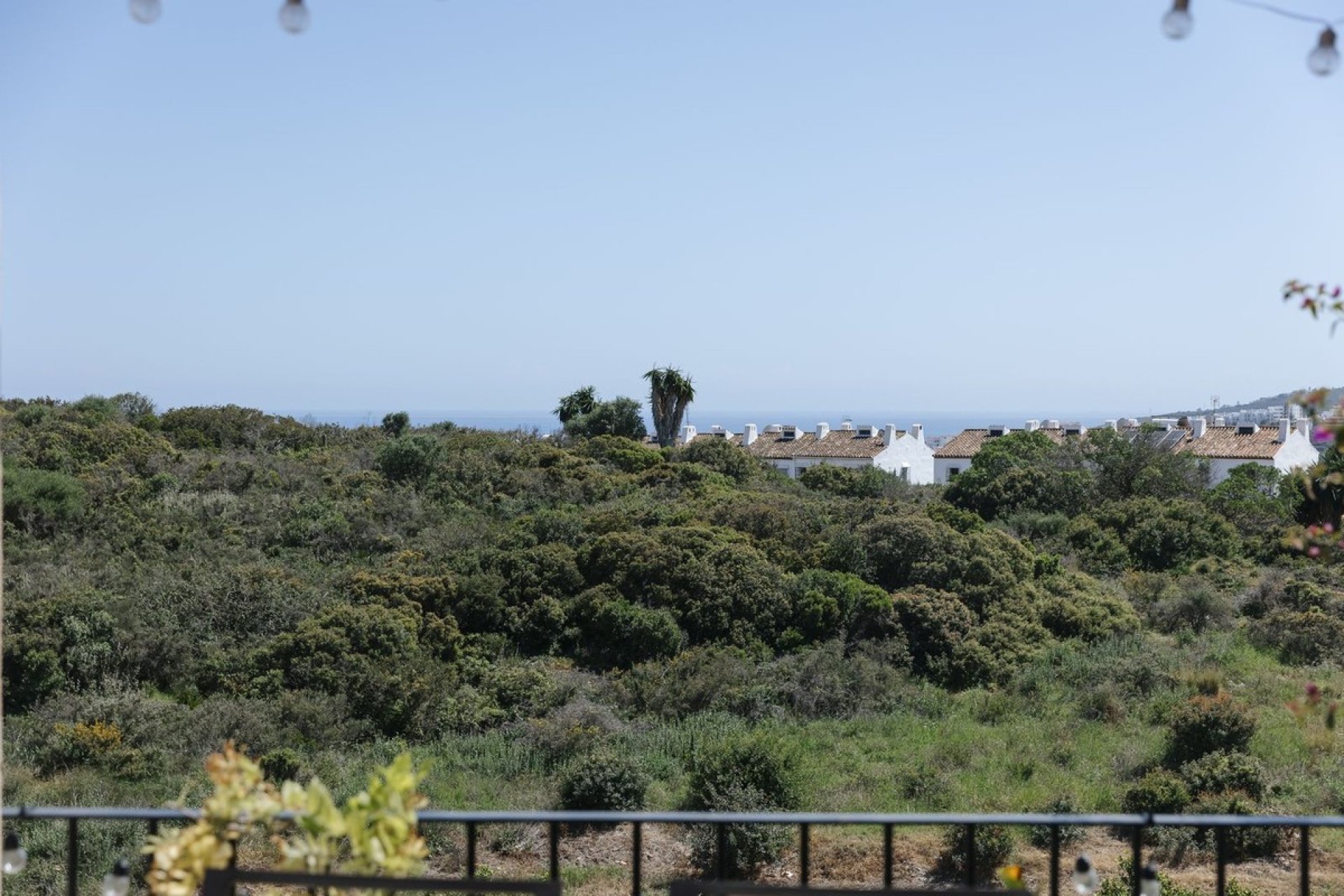 Перепродажа - Квартира - Manilva - Costa del Sol