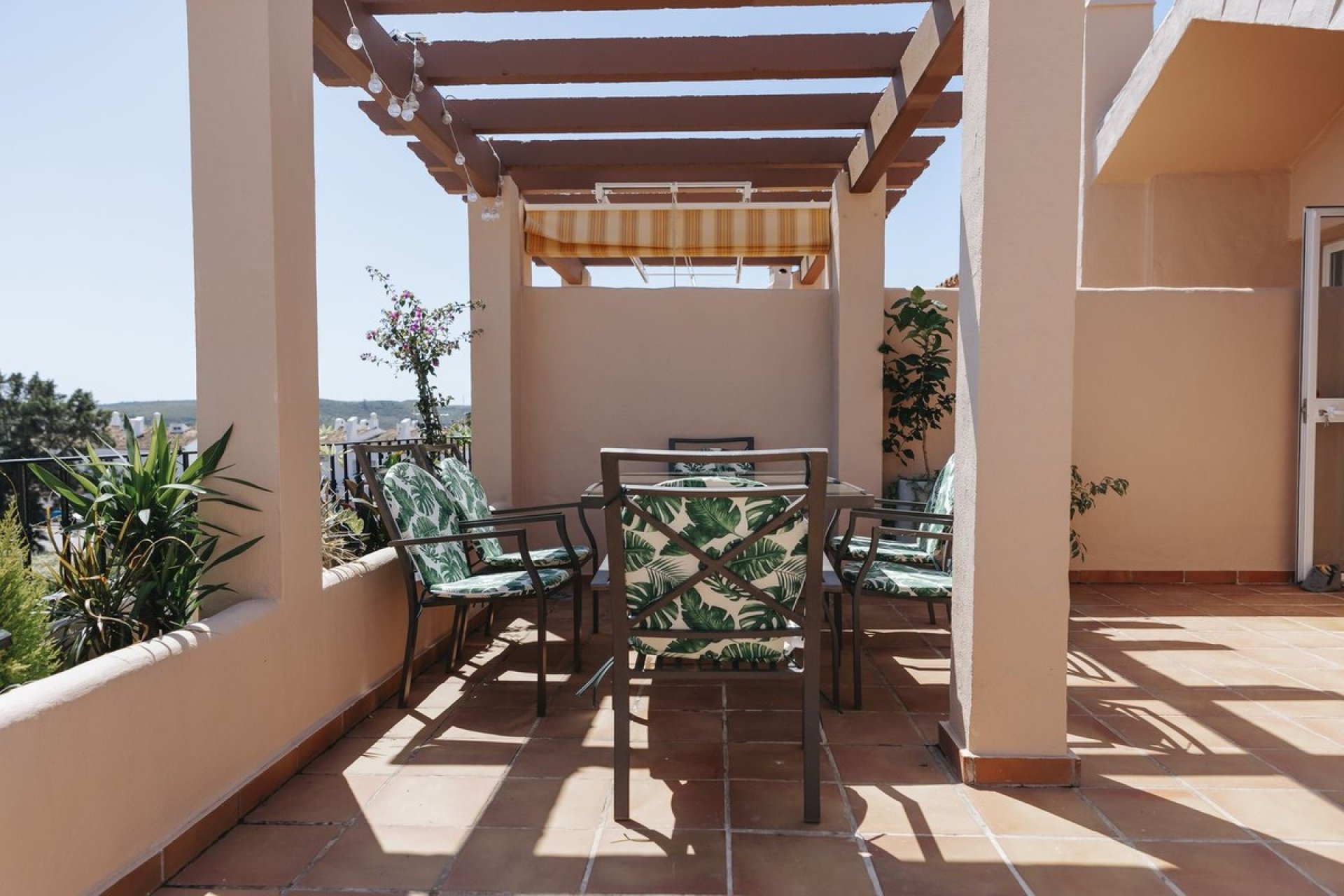 Перепродажа - Квартира - Manilva - Costa del Sol