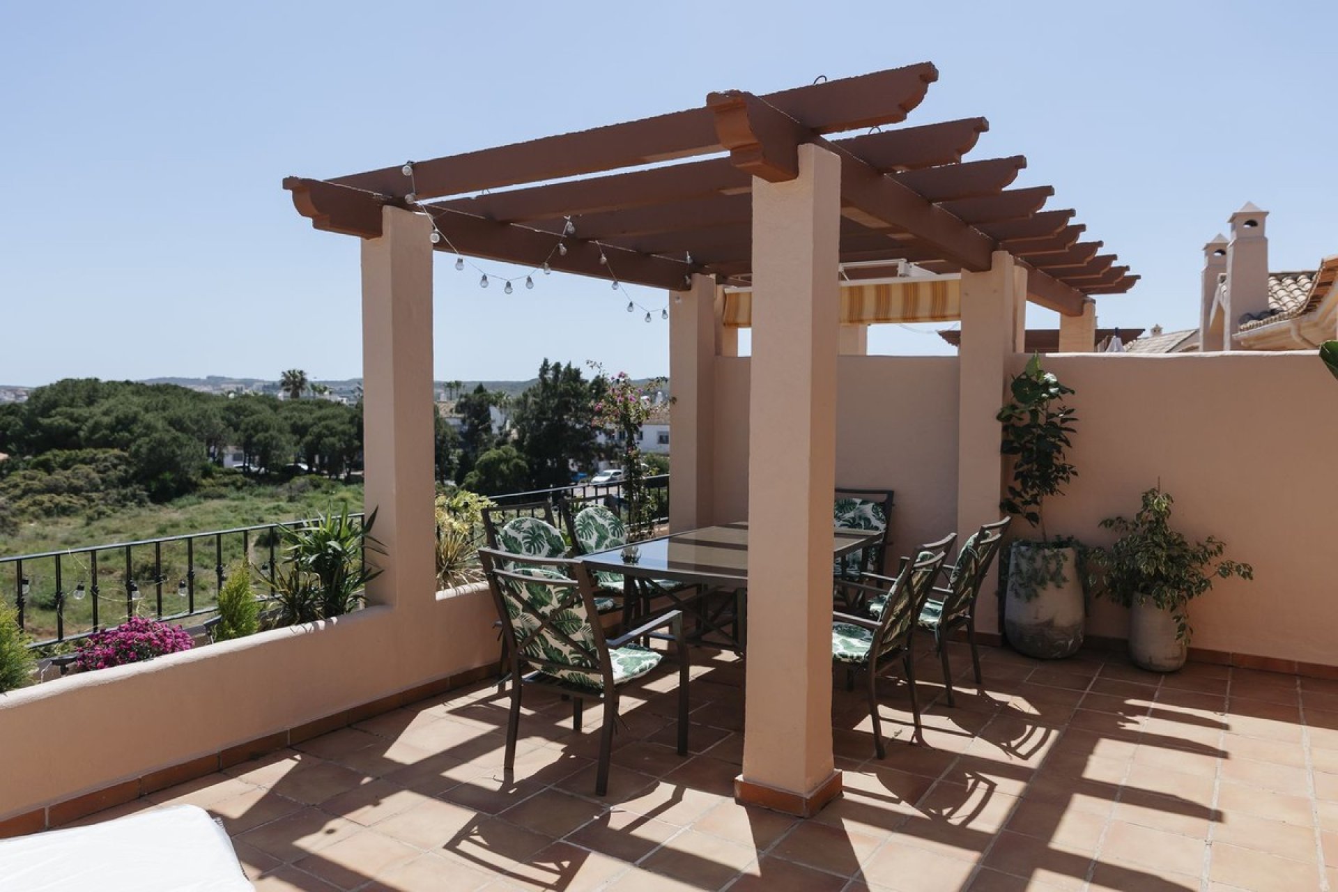 Перепродажа - Квартира - Manilva - Costa del Sol