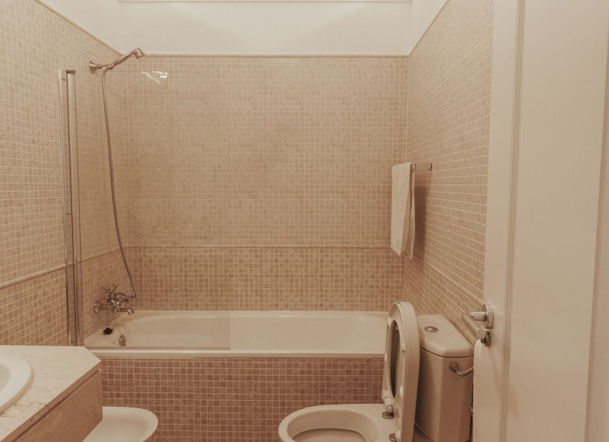 Перепродажа - Квартира - Manilva - Costa del Sol