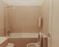 Перепродажа - Квартира - Manilva - Costa del Sol