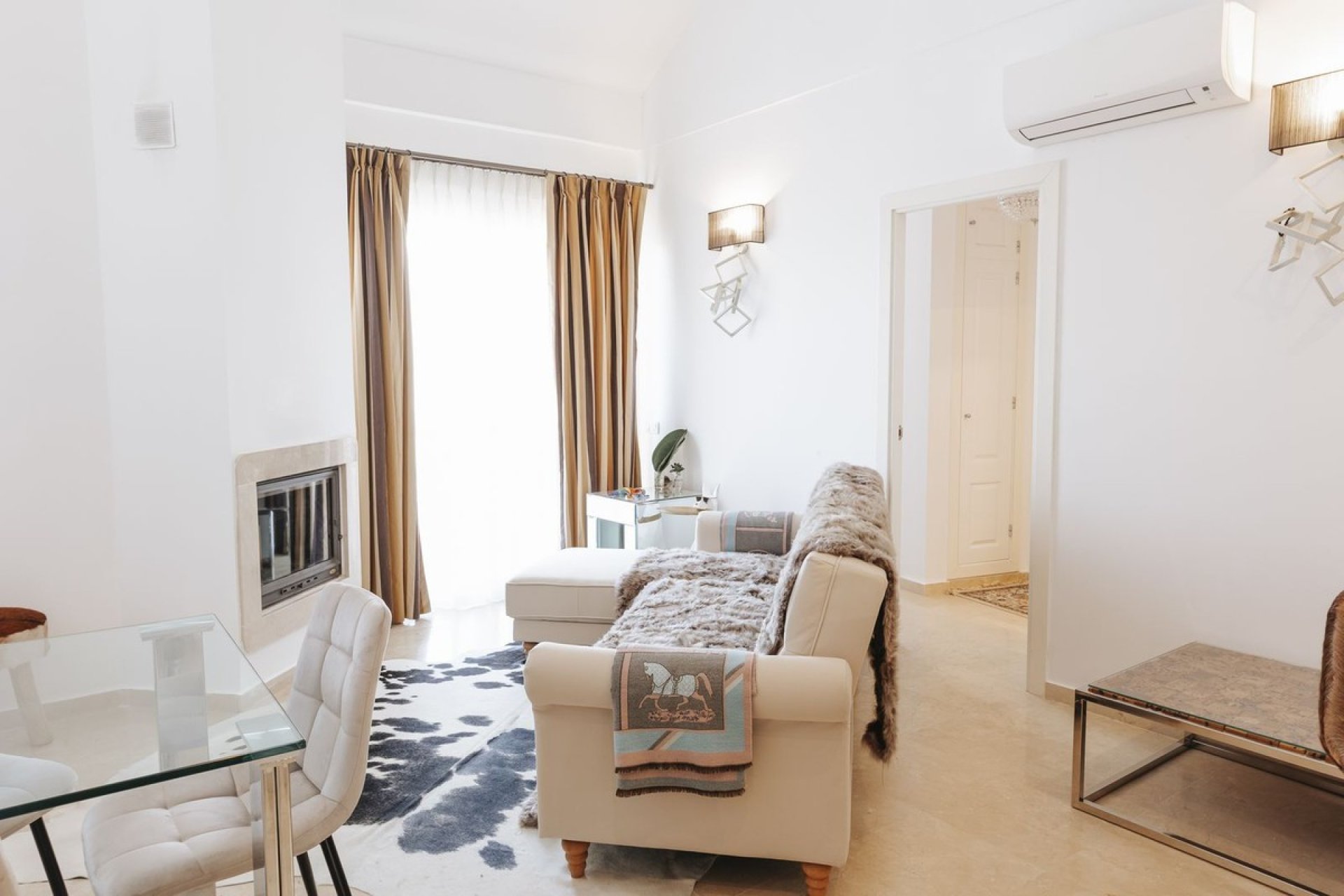 Перепродажа - Квартира - Manilva - Costa del Sol