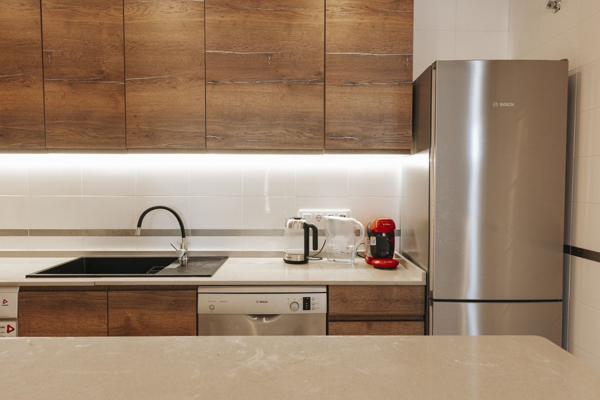 Перепродажа - Квартира - Manilva - Costa del Sol