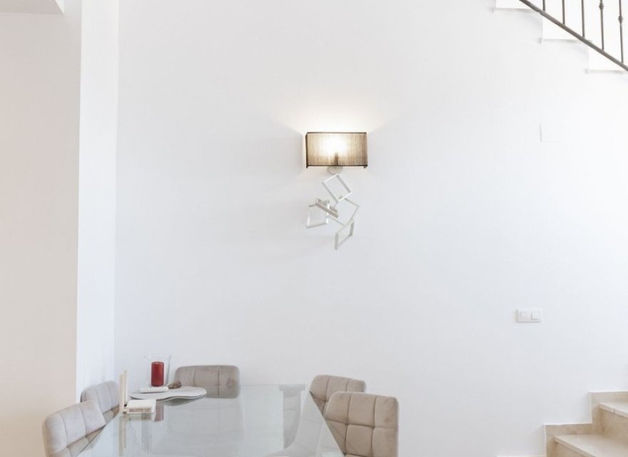 Перепродажа - Квартира - Manilva - Costa del Sol