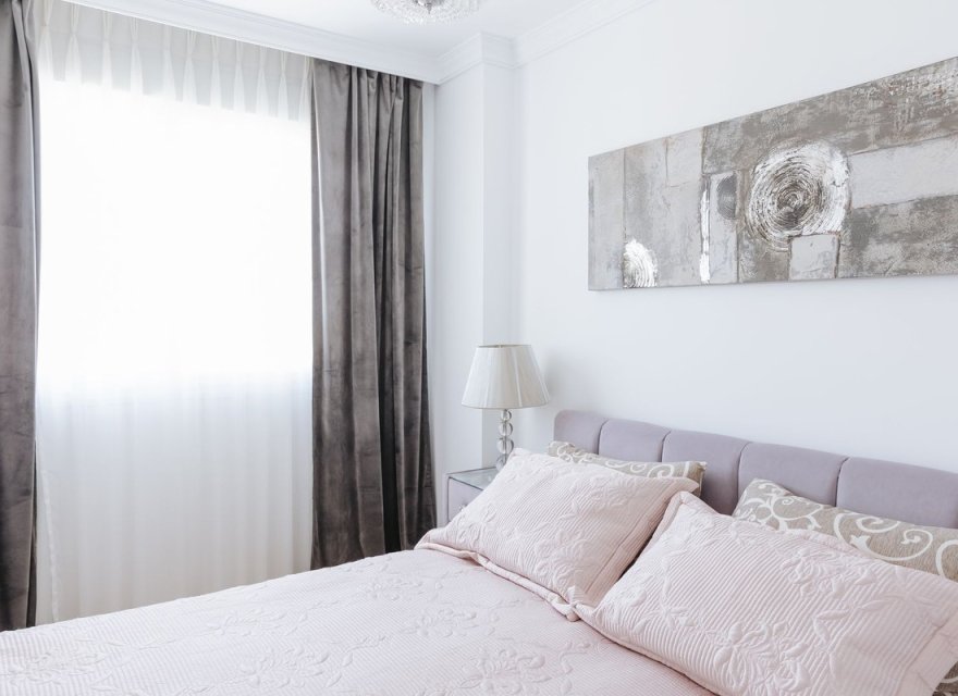 Перепродажа - Квартира - Manilva - Costa del Sol