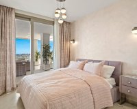 Перепродажа - Квартира - Marbella - Costa del Sol