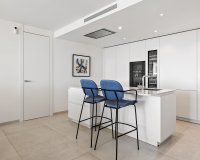 Перепродажа - Квартира - Marbella - Costa del Sol