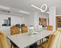 Перепродажа - Квартира - Marbella - Costa del Sol