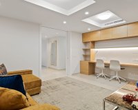 Перепродажа - Квартира - Marbella - Costa del Sol