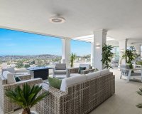 Перепродажа - Квартира - Marbella - Costa del Sol