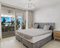 Перепродажа - Квартира - Marbella - Costa del Sol