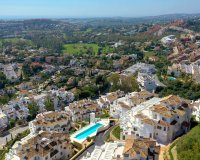 Перепродажа - Квартира - Marbella - Costa del Sol