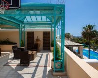Перепродажа - Квартира - Marbella - Costa del Sol