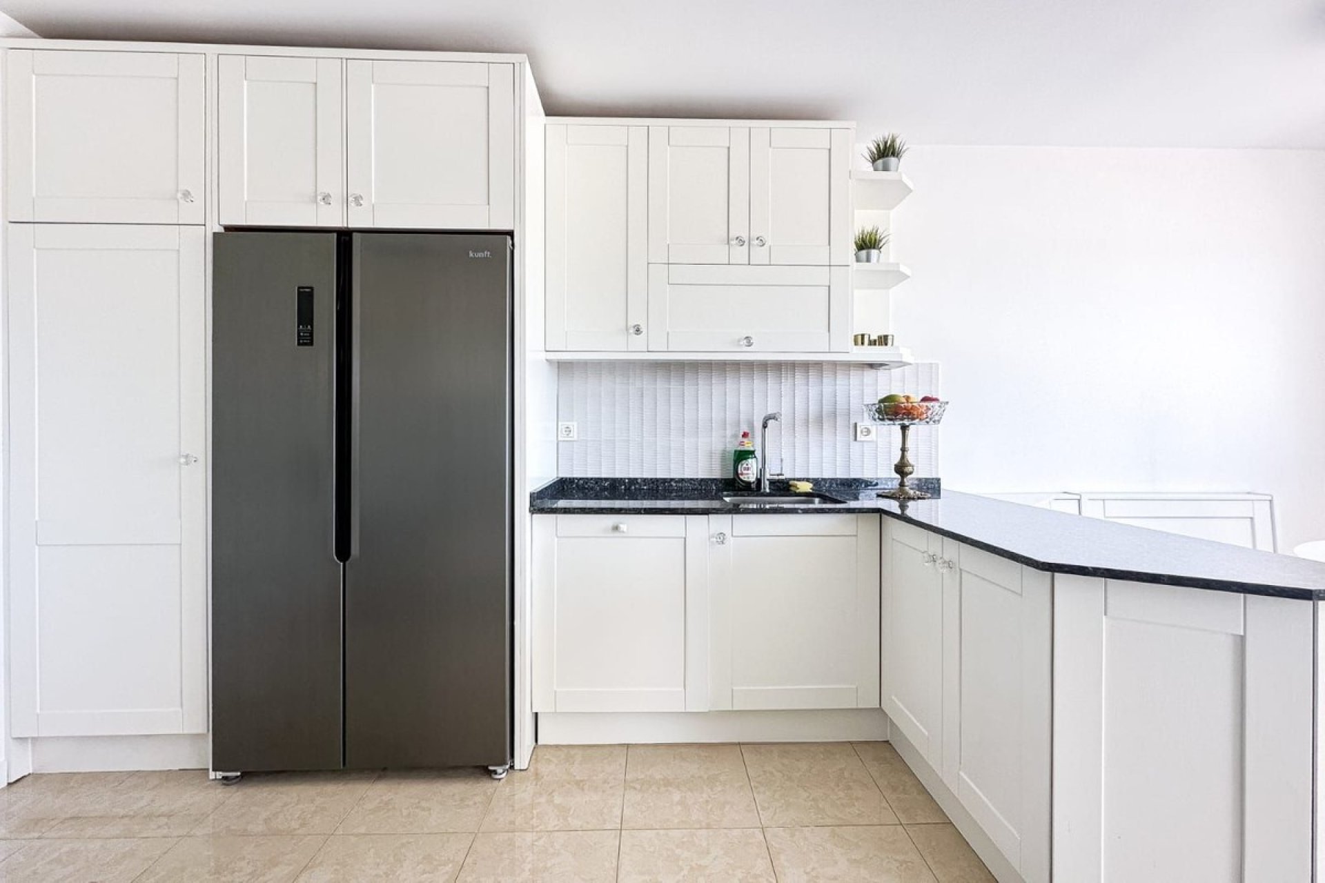 Перепродажа - Квартира - Marbella - Costa del Sol