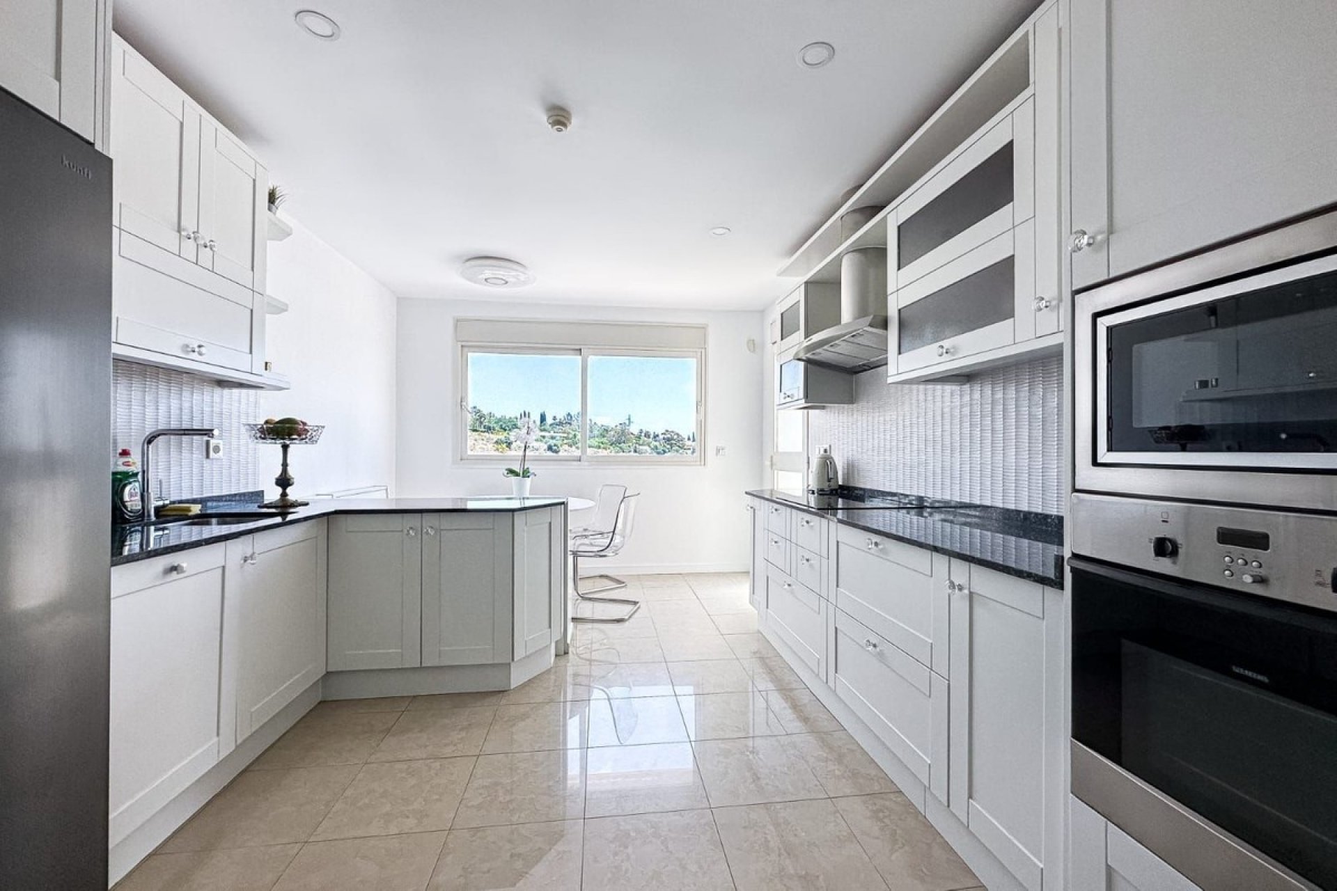 Перепродажа - Квартира - Marbella - Costa del Sol