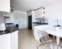 Перепродажа - Квартира - Marbella - Costa del Sol