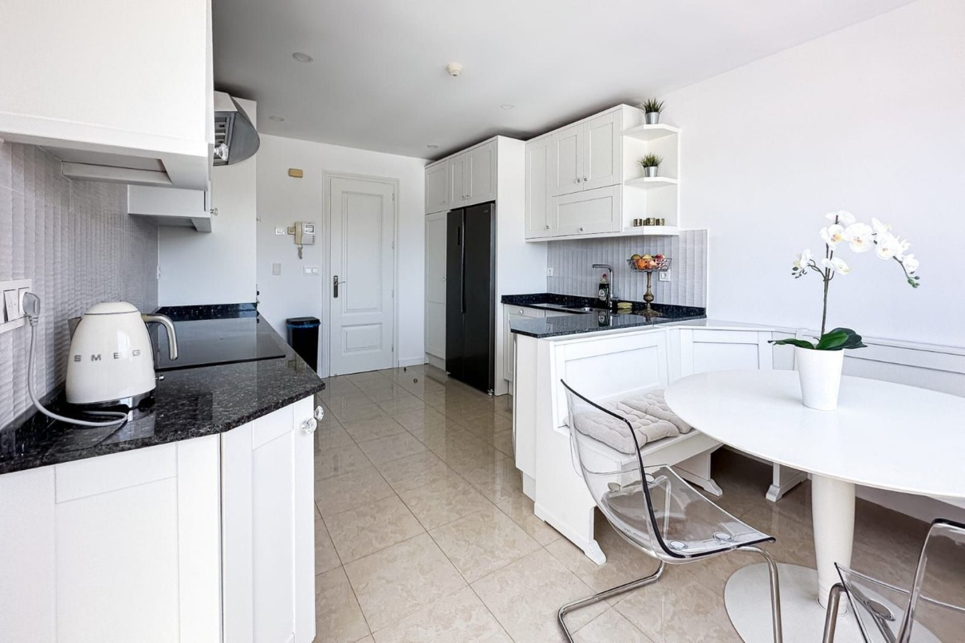 Перепродажа - Квартира - Marbella - Costa del Sol