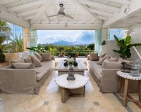 Перепродажа - Квартира - Marbella - Costa del Sol