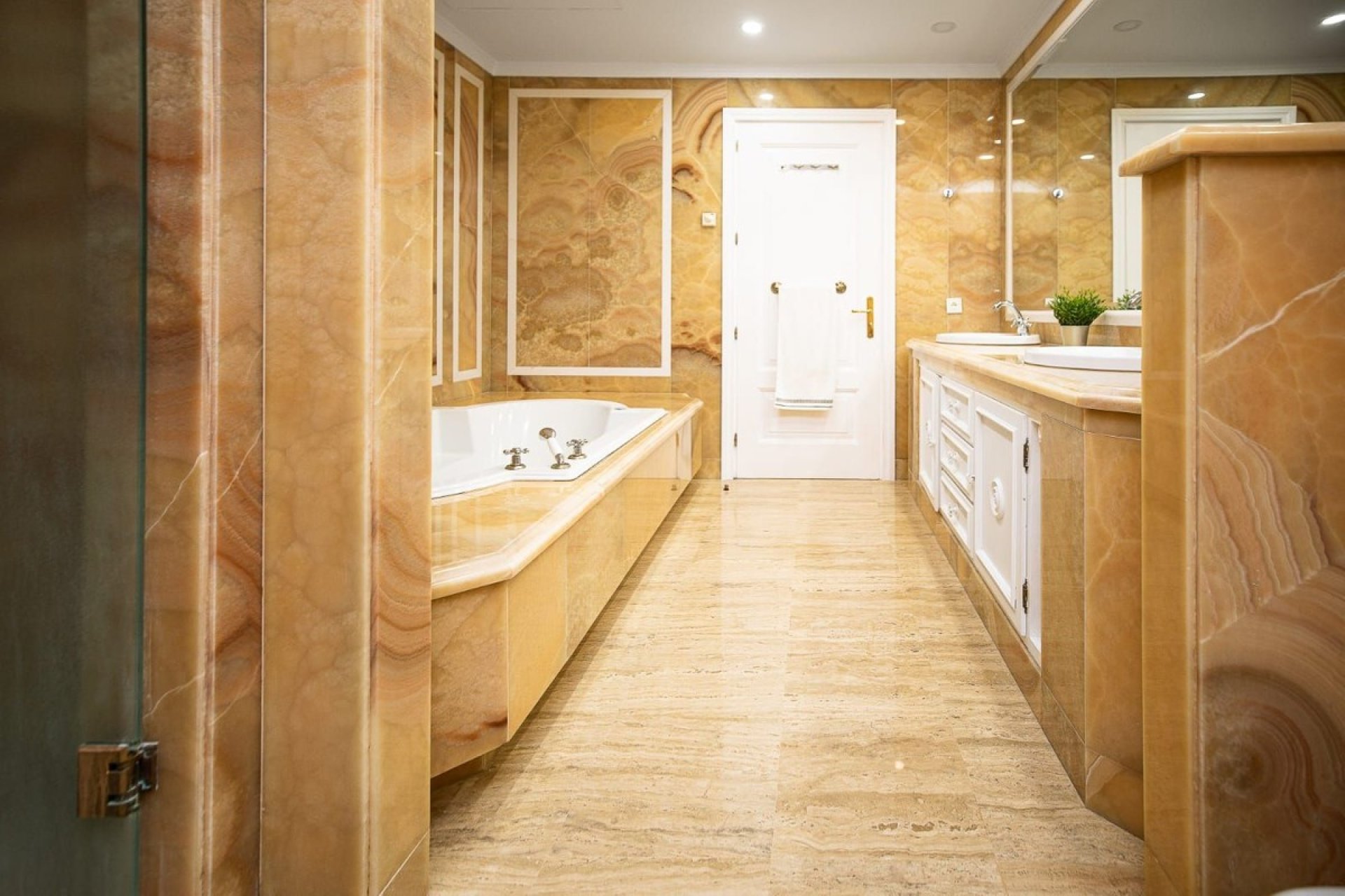 Перепродажа - Квартира - Marbella - Costa del Sol