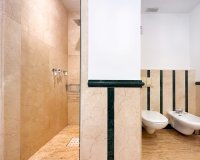 Перепродажа - Квартира - Marbella - Costa del Sol