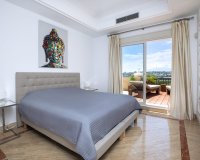 Перепродажа - Квартира - Marbella - Costa del Sol