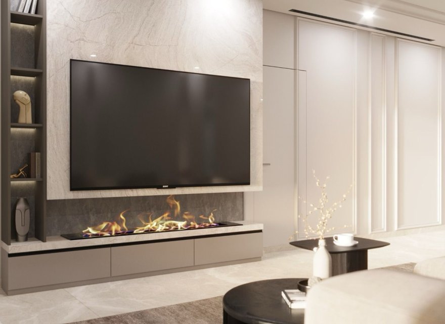 Перепродажа - Квартира - Marbella - Costa del Sol