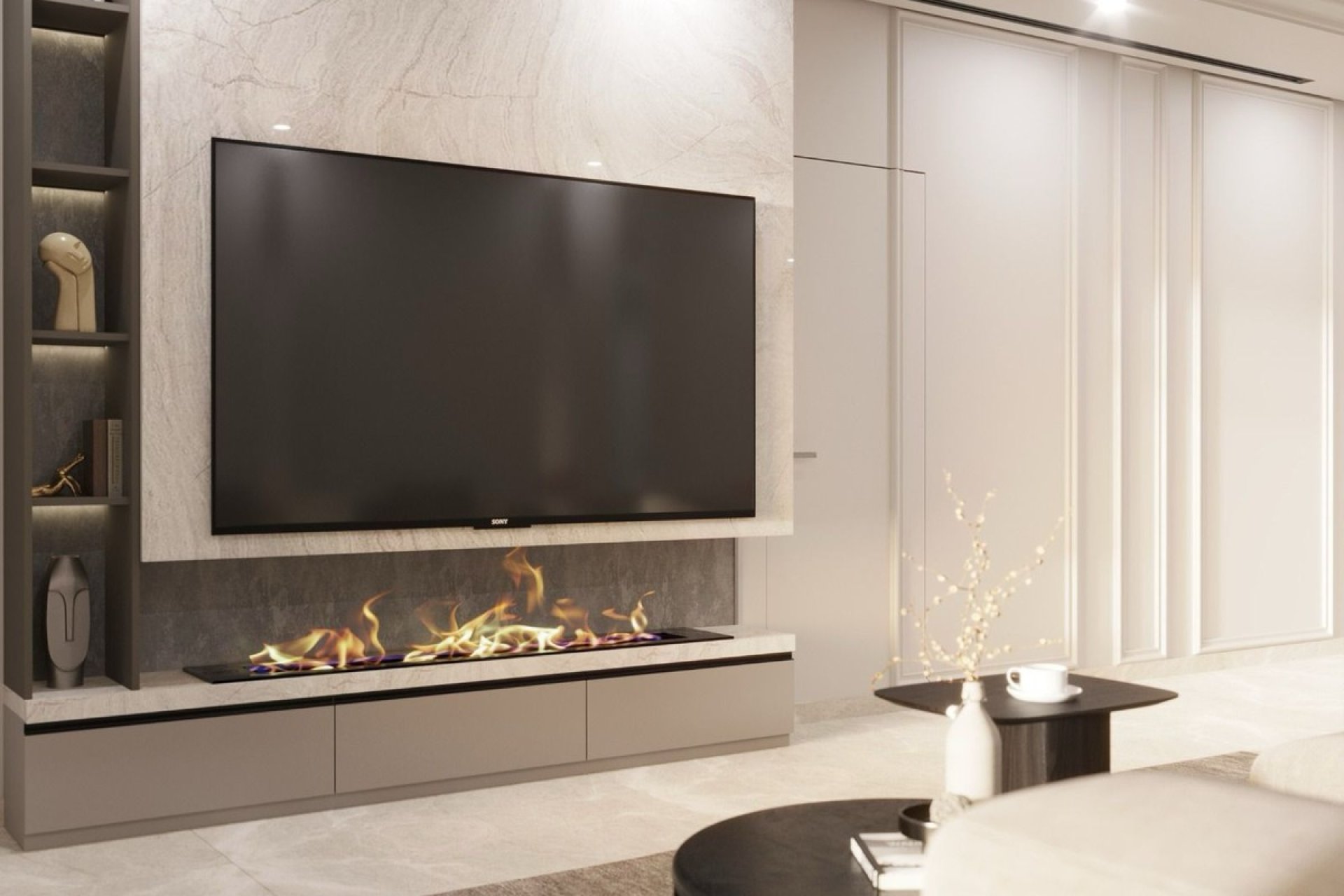 Перепродажа - Квартира - Marbella - Costa del Sol