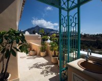 Перепродажа - Квартира - Marbella - Costa del Sol