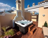 Перепродажа - Квартира - Marbella - Costa del Sol