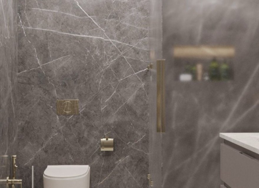 Перепродажа - Квартира - Marbella - Costa del Sol