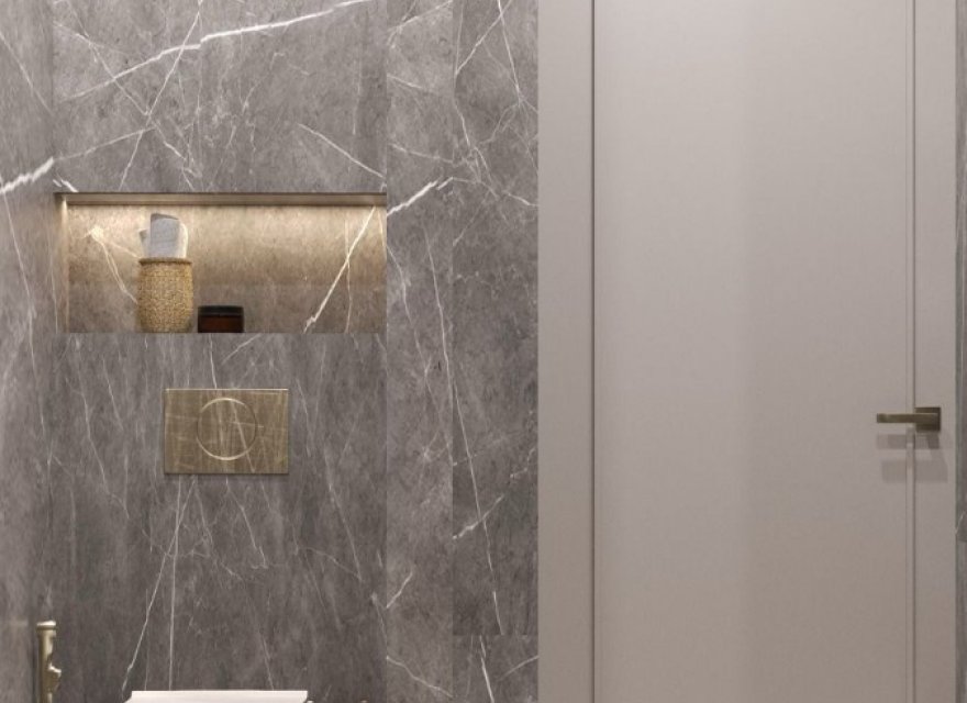 Перепродажа - Квартира - Marbella - Costa del Sol