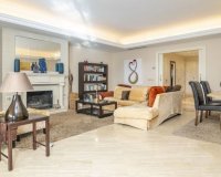 Перепродажа - Квартира - Marbella - Costa del Sol