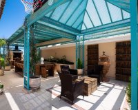 Перепродажа - Квартира - Marbella - Costa del Sol