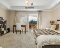 Перепродажа - Квартира - Marbella - Costa del Sol