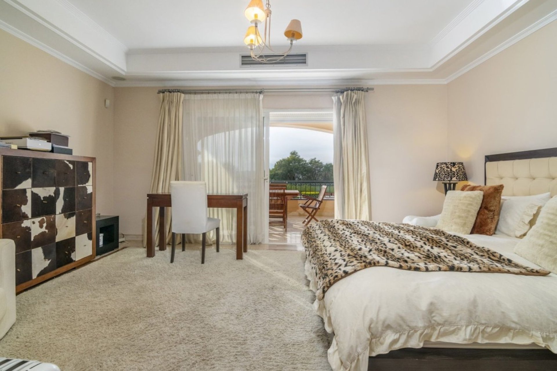 Перепродажа - Квартира - Marbella - Costa del Sol