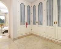 Перепродажа - Квартира - Marbella - Costa del Sol