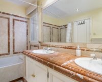 Перепродажа - Квартира - Marbella - Costa del Sol