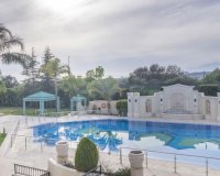 Перепродажа - Квартира - Marbella - Costa del Sol