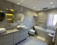 Перепродажа - Квартира - Marbella - Costa del Sol