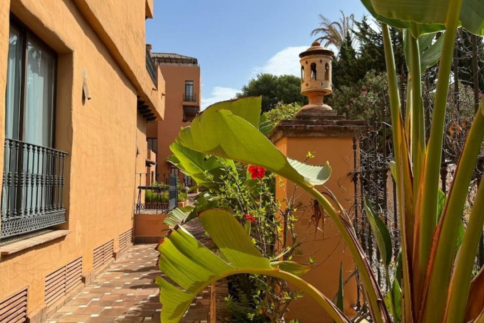 Перепродажа - Квартира - Marbella - Costa del Sol